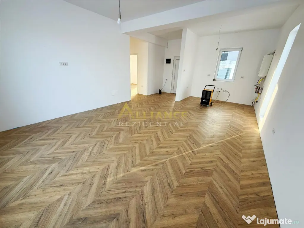 Miorita - 3 Camere - 300 teren - Mutare Imediata