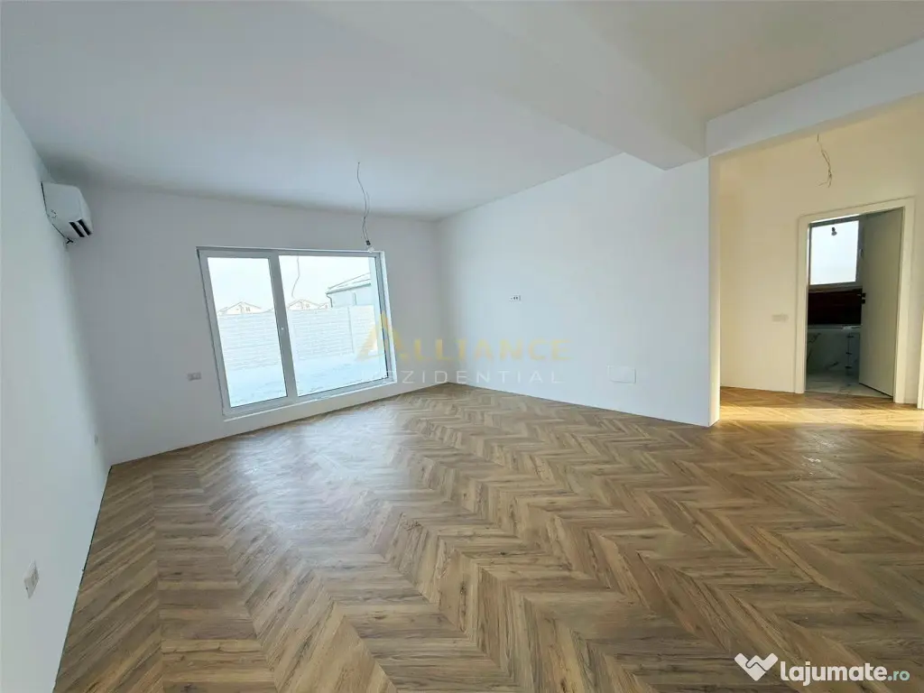 Miorita - 3 Camere - 300 teren - Mutare Imediata