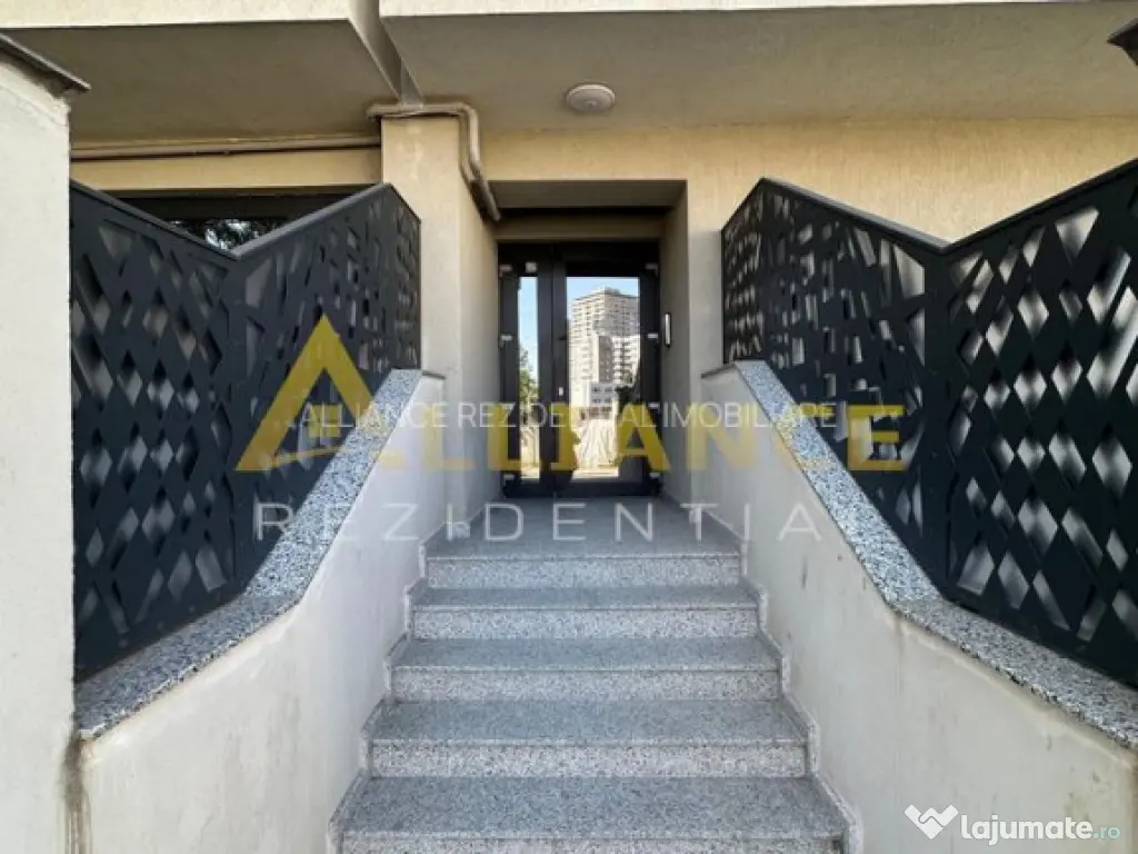 10 MInute Metrou Aparatorii Patriei - 2 Camere - Gata de Mut 