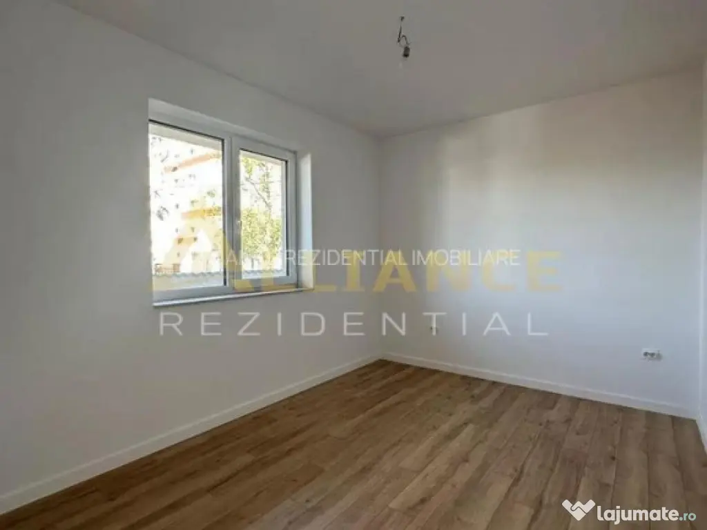 10 MInute Metrou Aparatorii Patriei - 2 Camere - Gata de Mut 