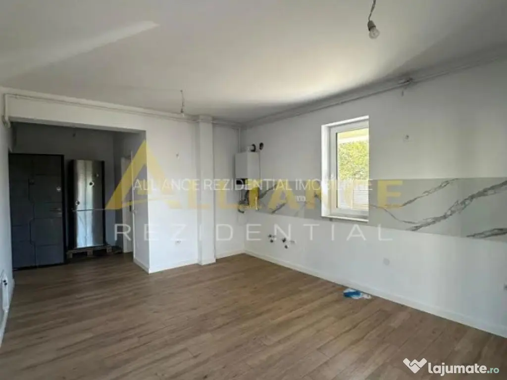 10 MInute Metrou Aparatorii Patriei - 2 Camere - Gata de Mut 