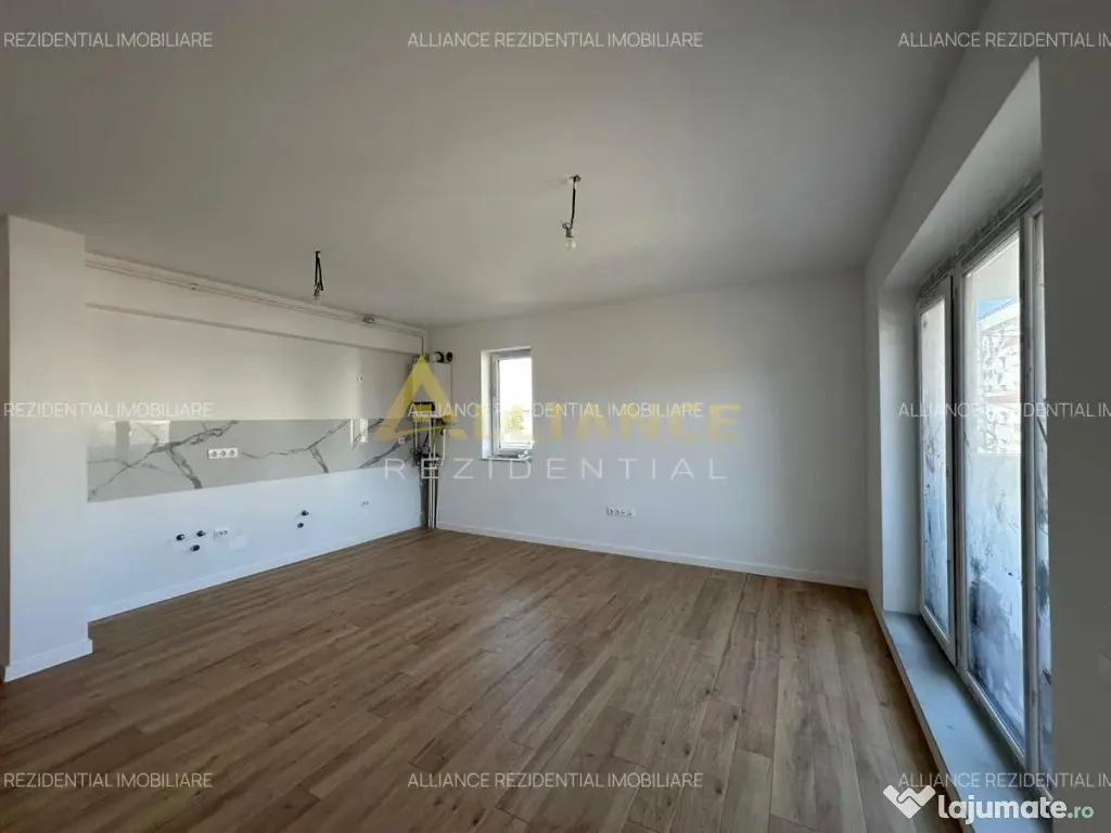 10 MInute Metrou Aparatorii Patriei - 2 Camere - Gata de Mut 