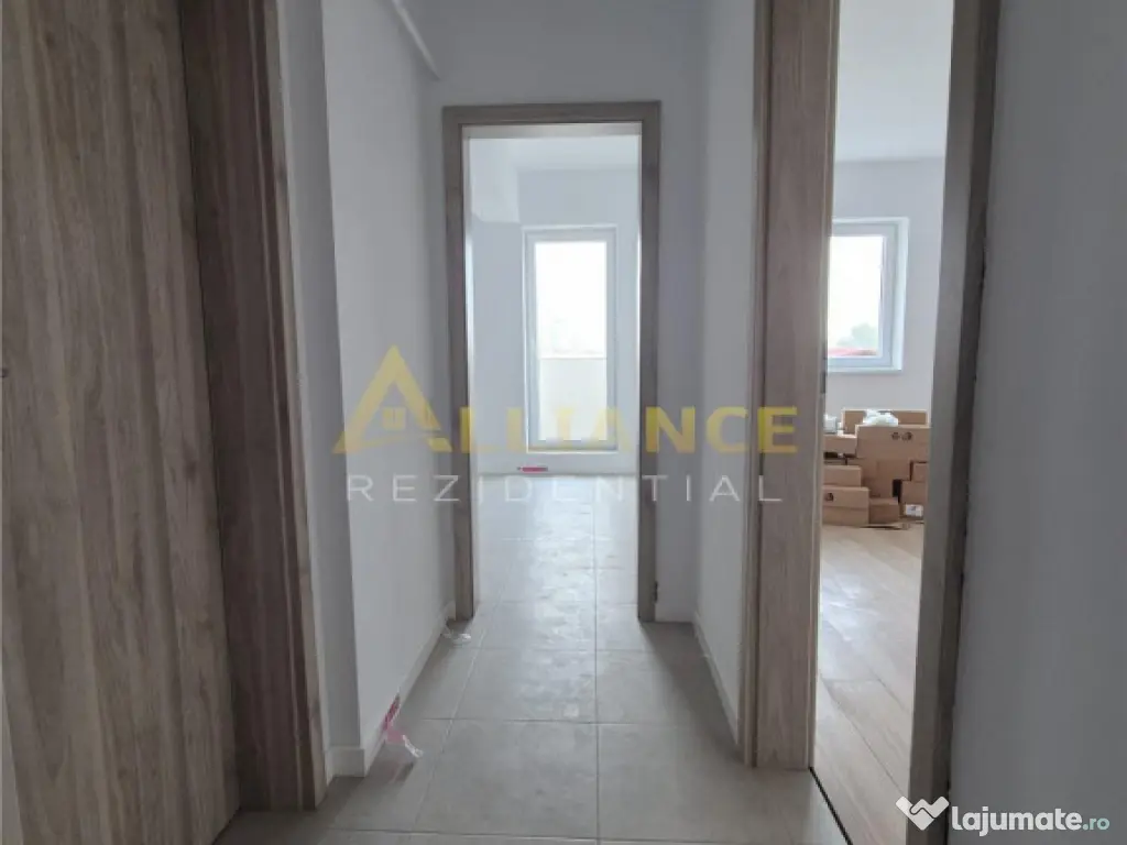 Metrou Berceni -Ap 2 Camere decomandat 60 mp