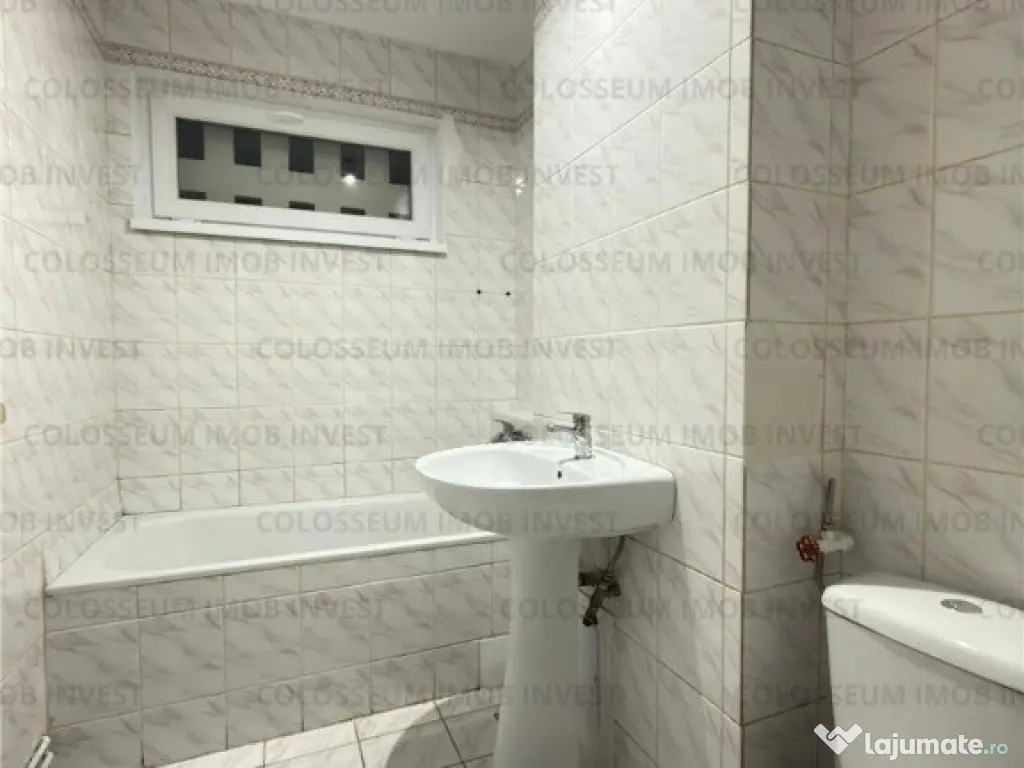 COMISION 0% Apartament 2 camere 50mp+6mp balcon-zona Astra 