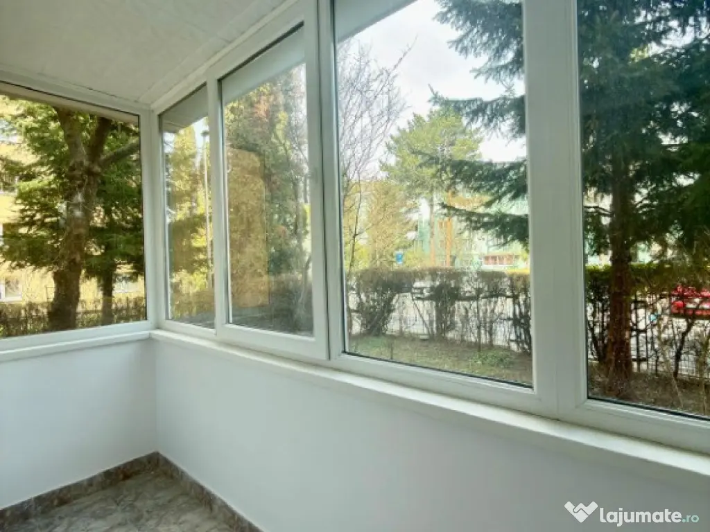 COMISION 0% Apartament 2 camere | 50mp+6mp balcon-zona Astra 