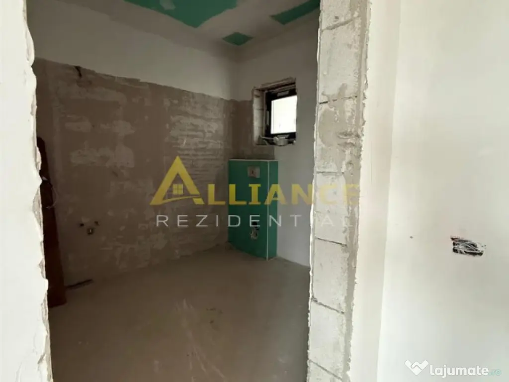 Vila 5 camere si 4 bai - Popesti Leordeni 