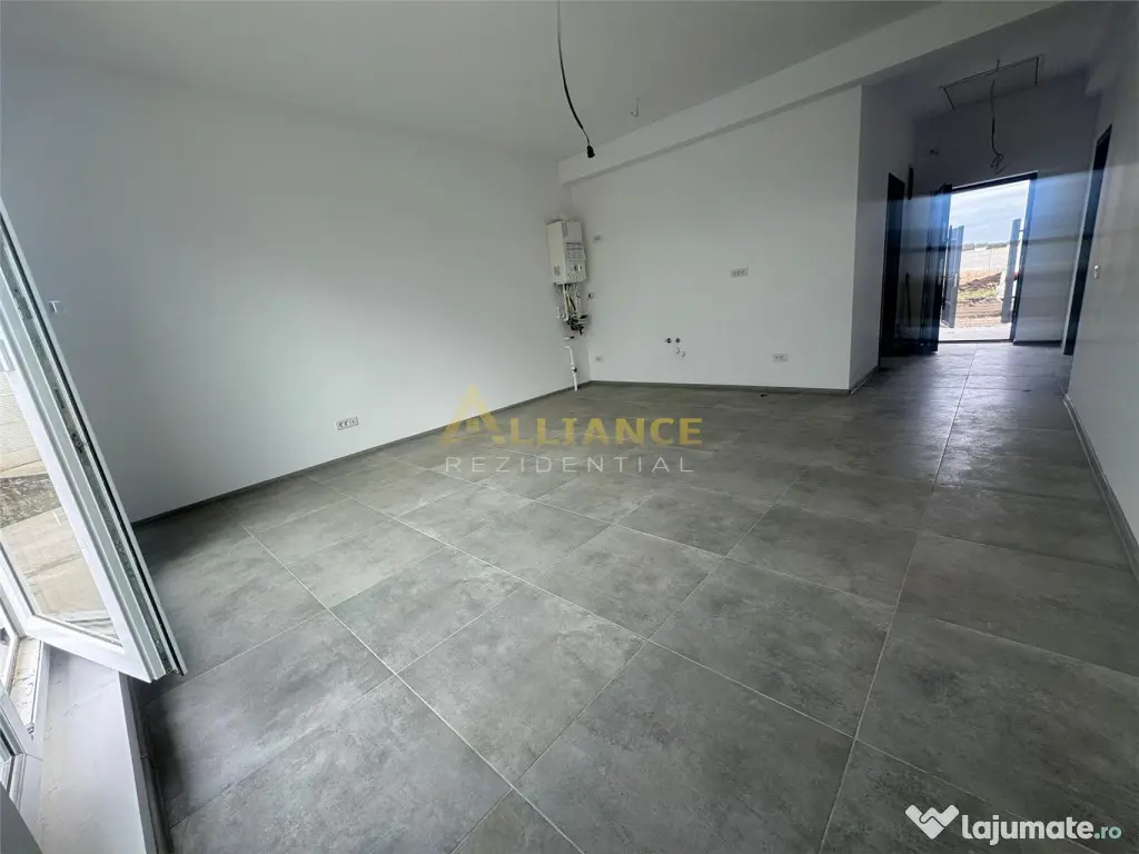 CASA STIL MEDITERANEAN || 5 minute fata de M Tudor Arghezi-T