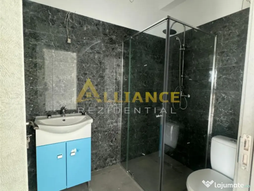 CASA STIL MEDITERANEAN || 5 minute fata de M Tudor Arghezi-T