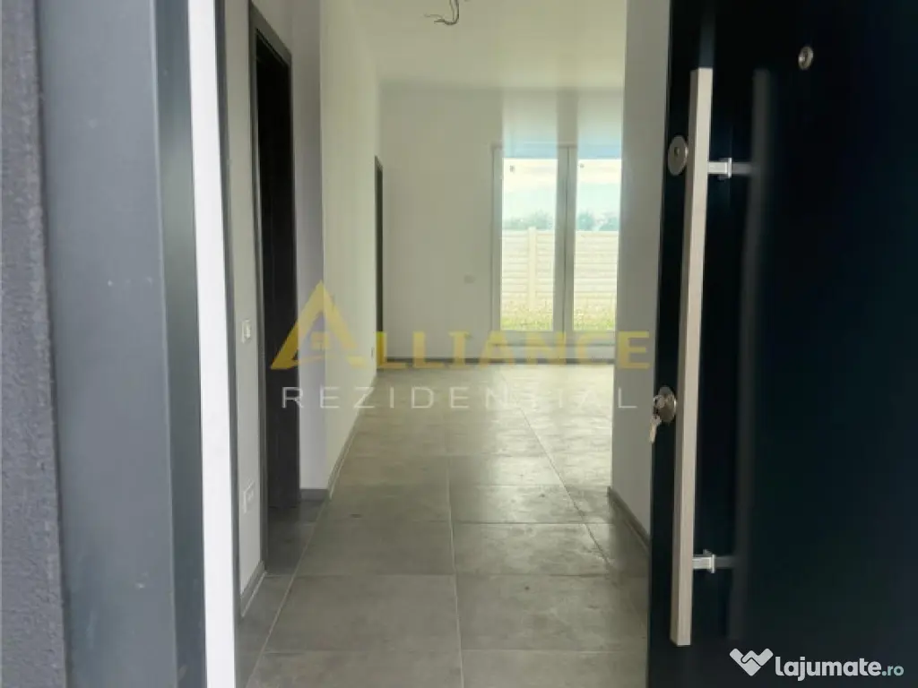 CASA STIL MEDITERANEAN || 5 minute fata de M Tudor Arghezi-T