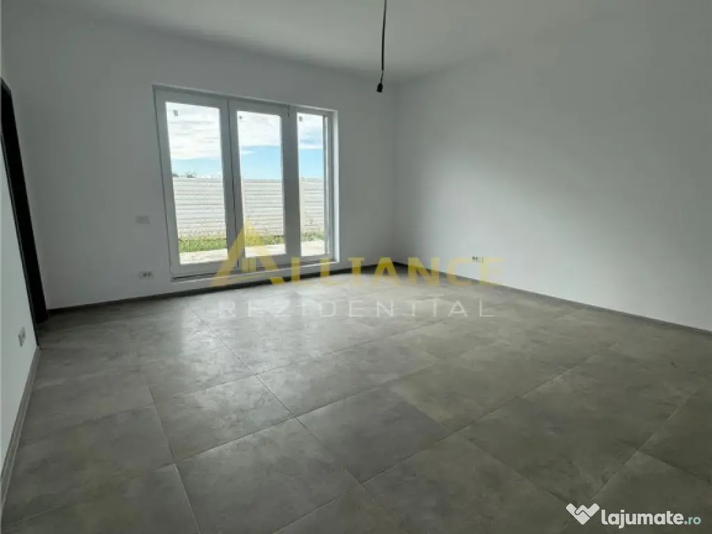 CASA STIL MEDITERANEAN || 5 minute fata de M Tudor Arghezi-T