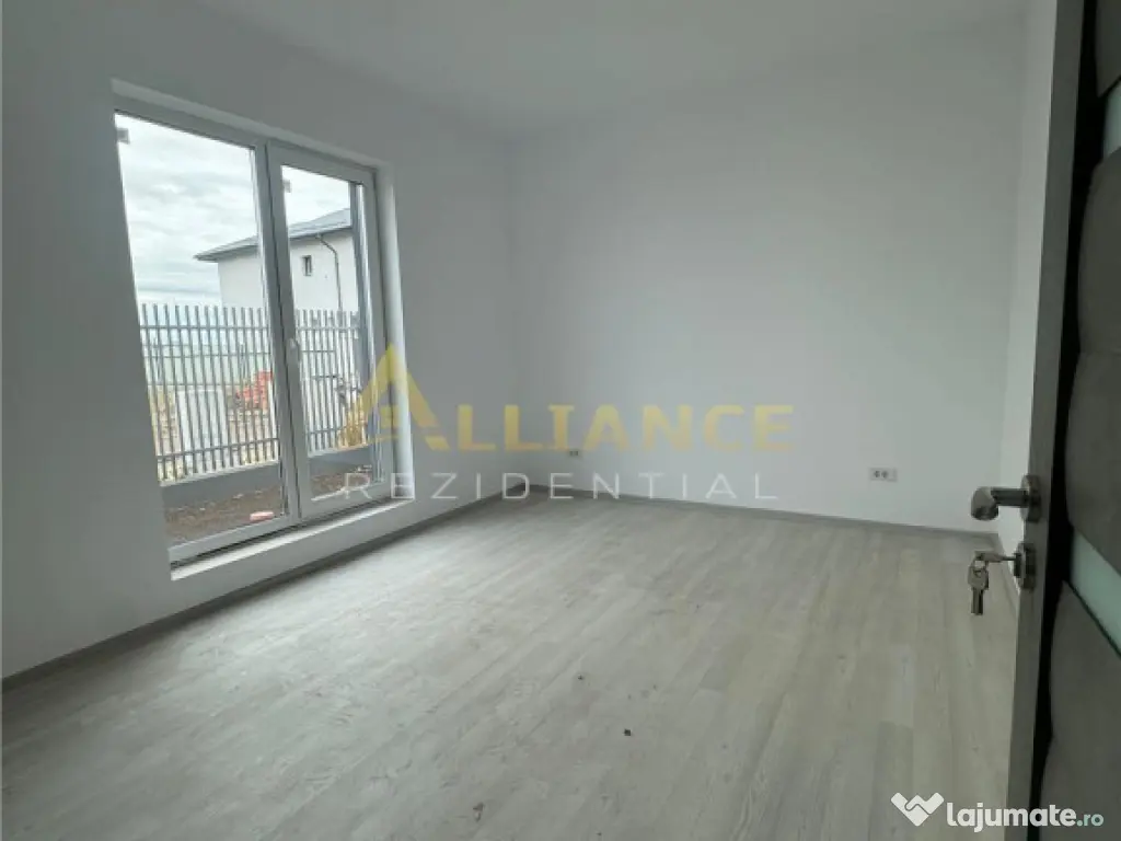 CASA STIL MEDITERANEAN || 5 minute fata de M Tudor Arghezi-T