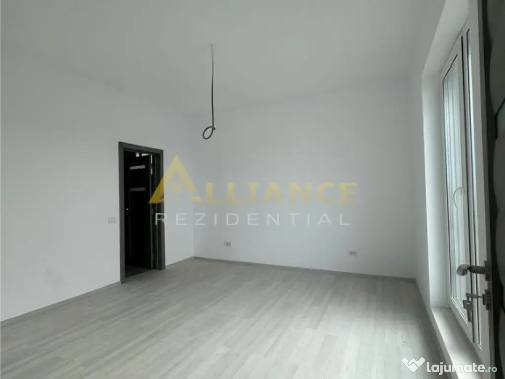 CASA STIL MEDITERANEAN || 5 minute fata de M Tudor Arghezi-T