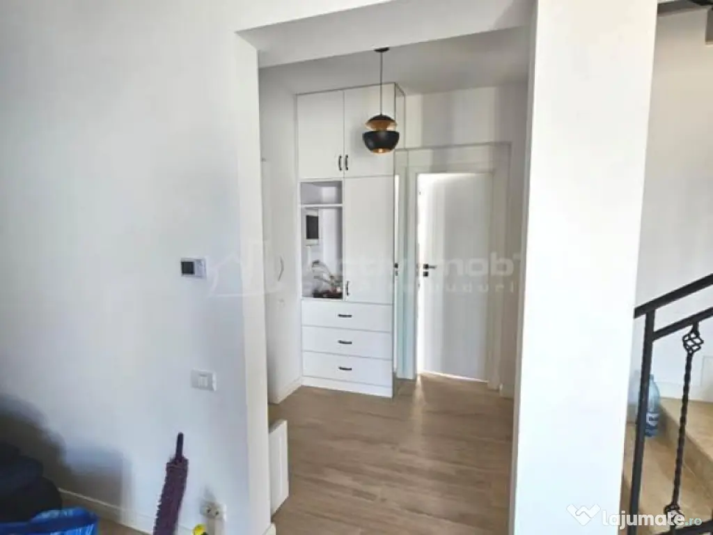 Casa individuala - Vila - Prelungirea Ghencea - Cartierul L 