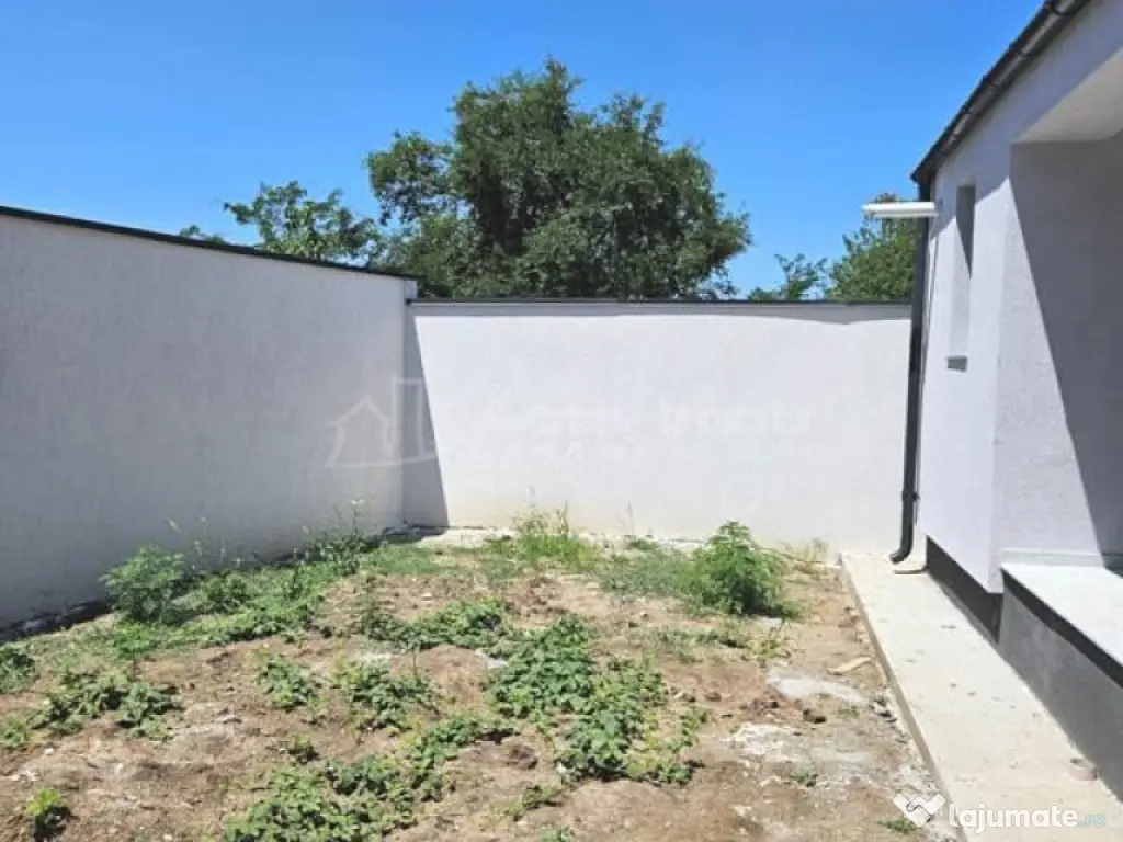 Casa individuala - Vila - Prelungirea Ghencea - Cartierul L 
