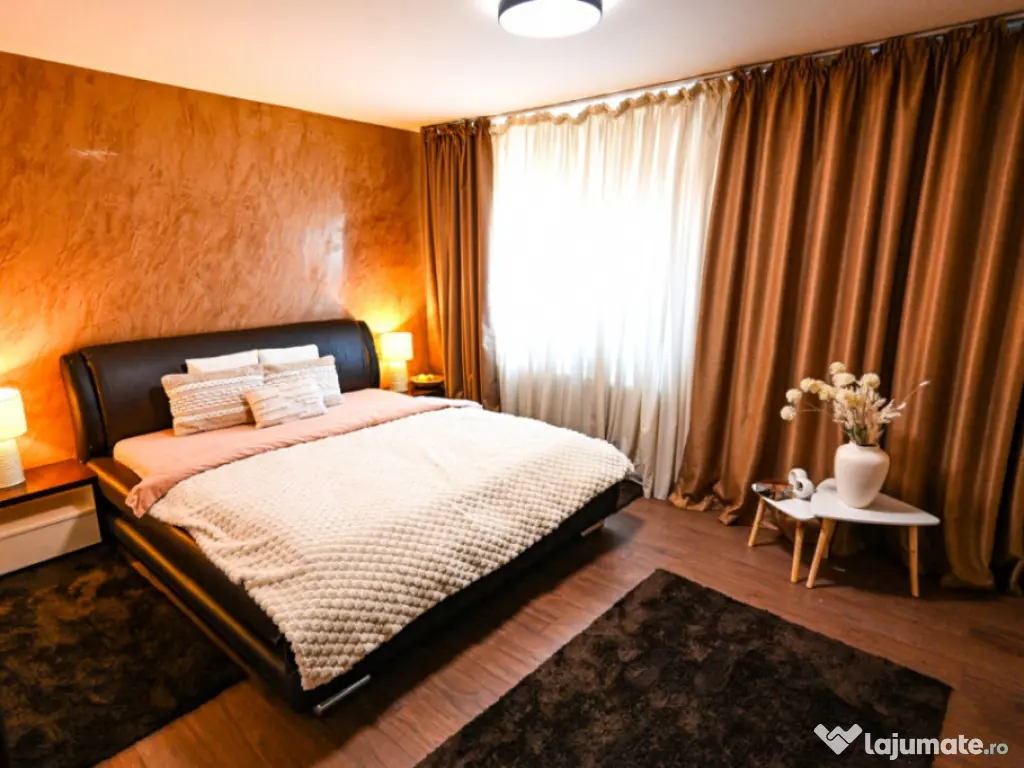 Vila exclusivista individuala, 149 mp construiti, 286 mp ter