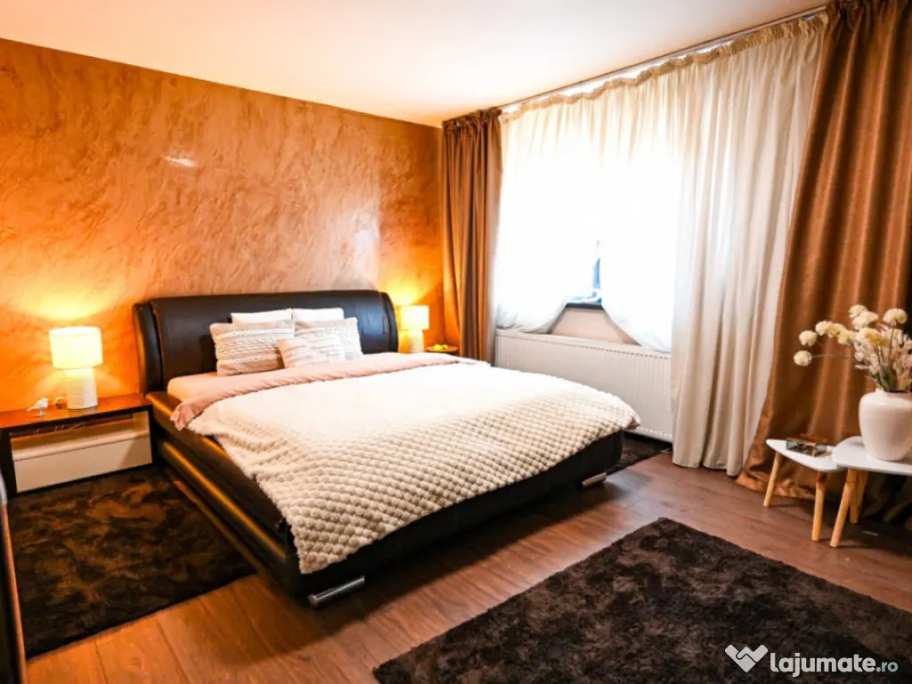 Vila exclusivista individuala, 149 mp construiti, 286 mp ter