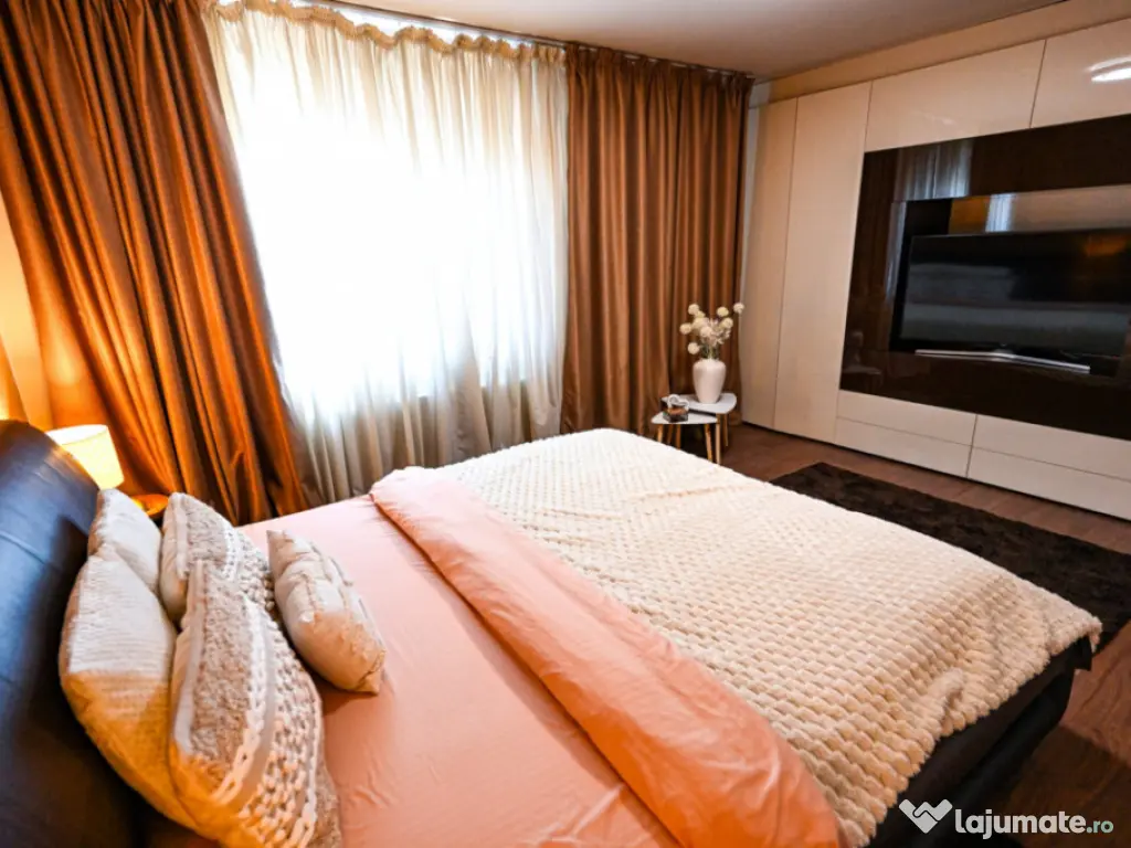 Vila exclusivista individuala, 149 mp construiti, 286 mp ter