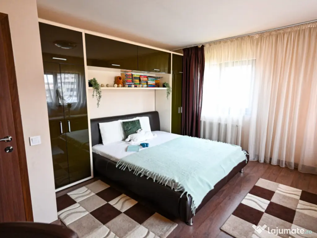 Vila exclusivista individuala, 149 mp construiti, 286 mp ter