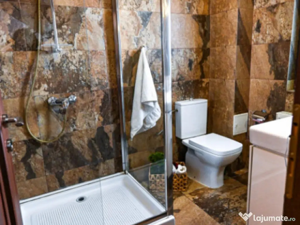 Vila exclusivista individuala, 149 mp construiti, 286 mp ter