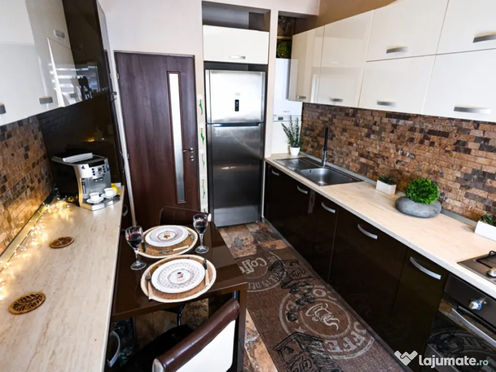 Vila exclusivista individuala, 149 mp construiti, 286 mp ter