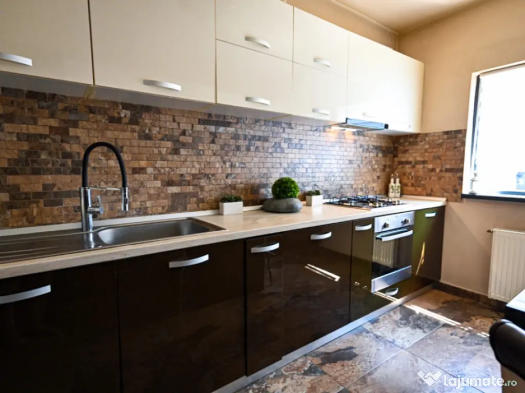 Vila exclusivista individuala, 149 mp construiti, 286 mp ter