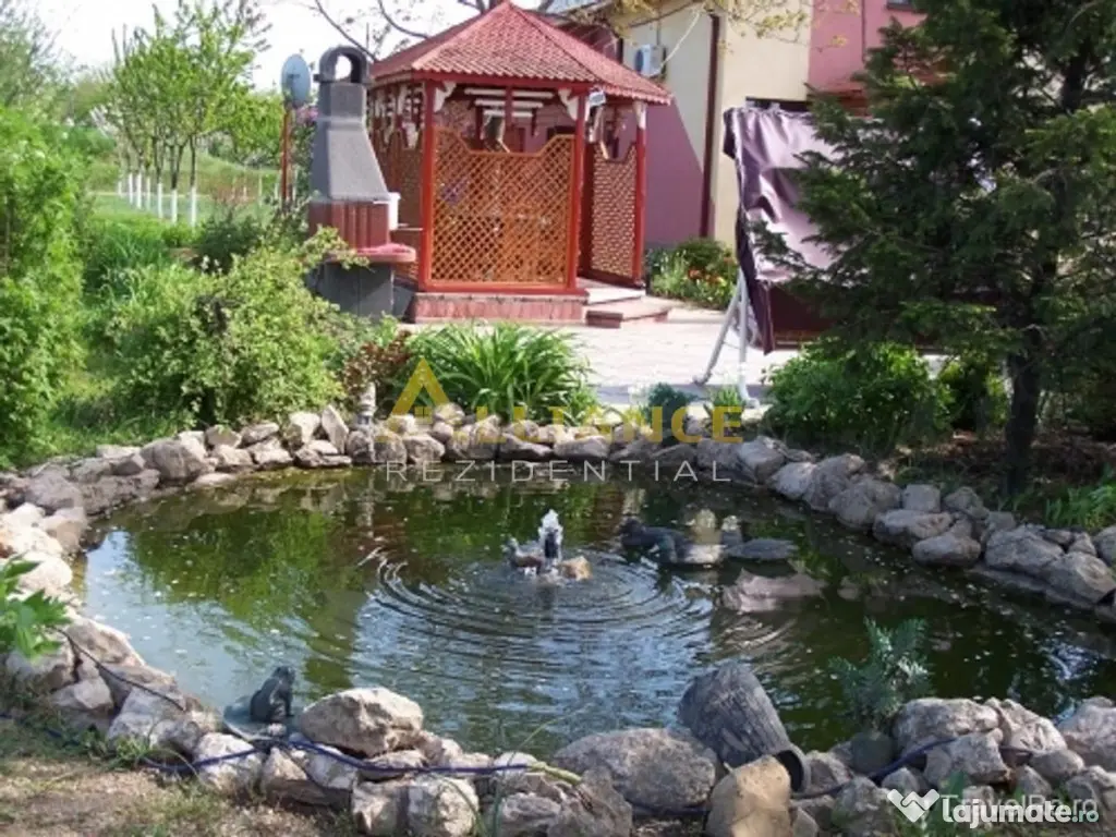 Investitie HoReCa – Hostel, Restaurant, Vile 