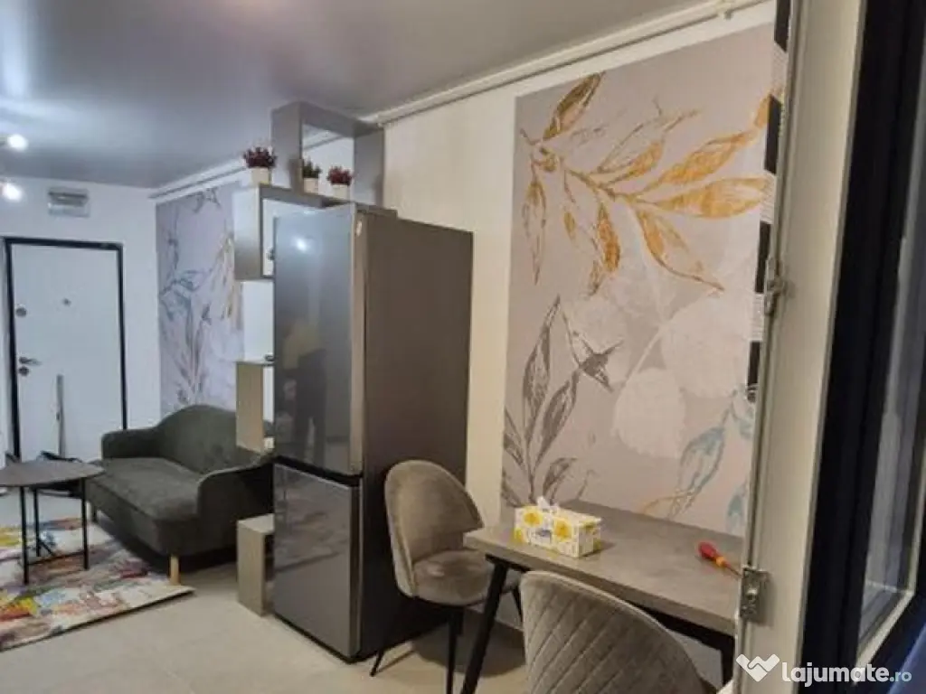 Metalurgiei studio parcare drumul binelui 