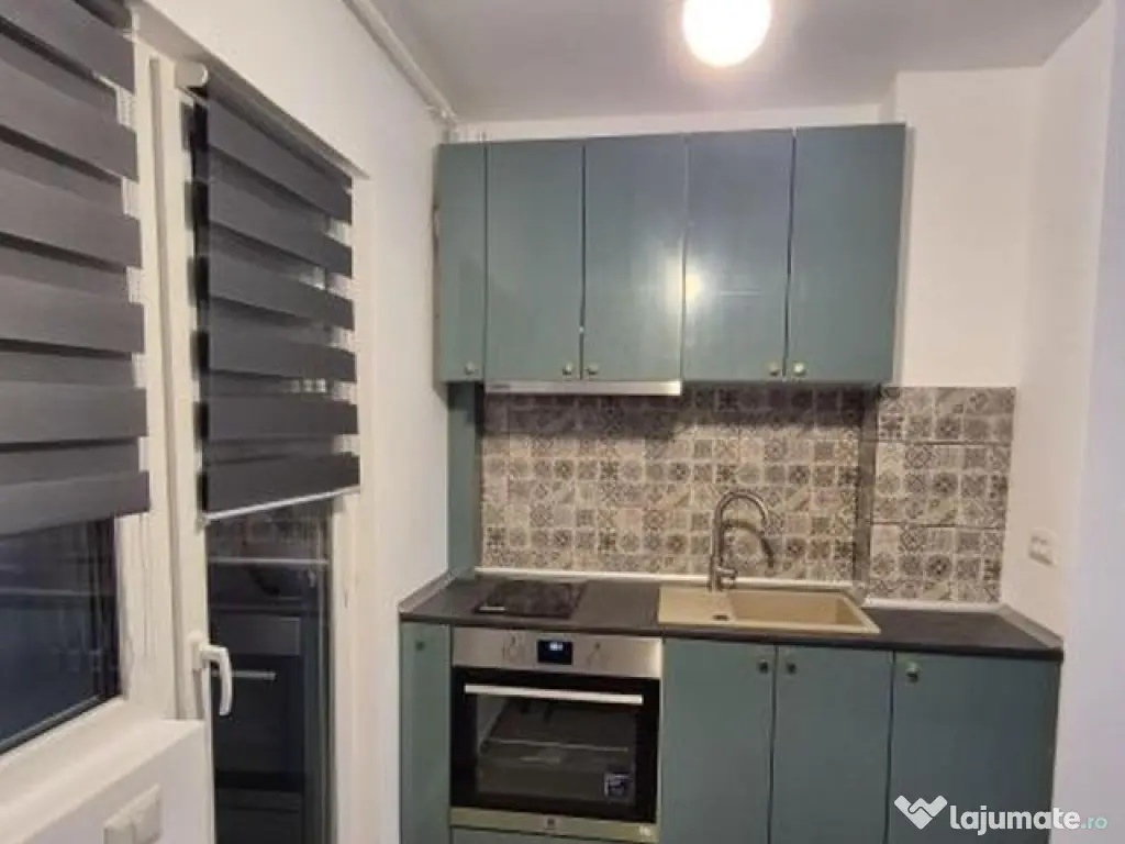 Metalurgiei studio parcare drumul binelui 