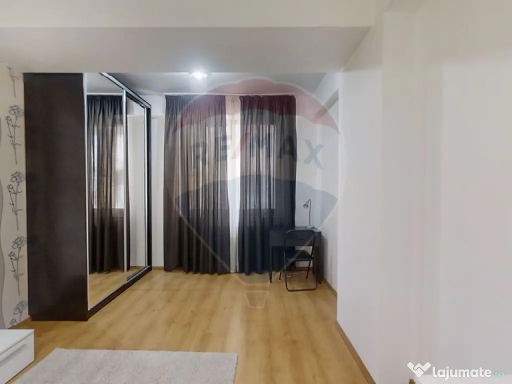 Apartament 3 camere - de inchiriat în zona Aviatiei - He... 