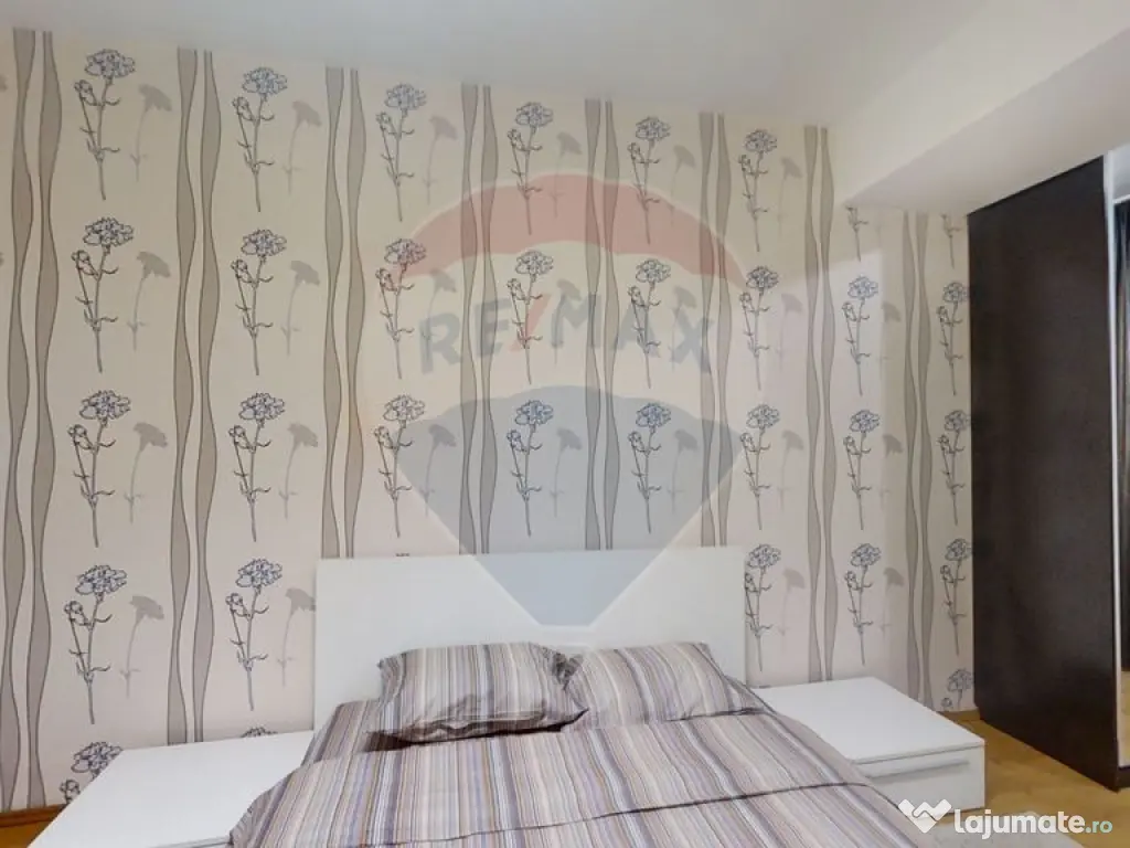 Apartament 3 camere - de inchiriat în zona Aviatiei - He... 