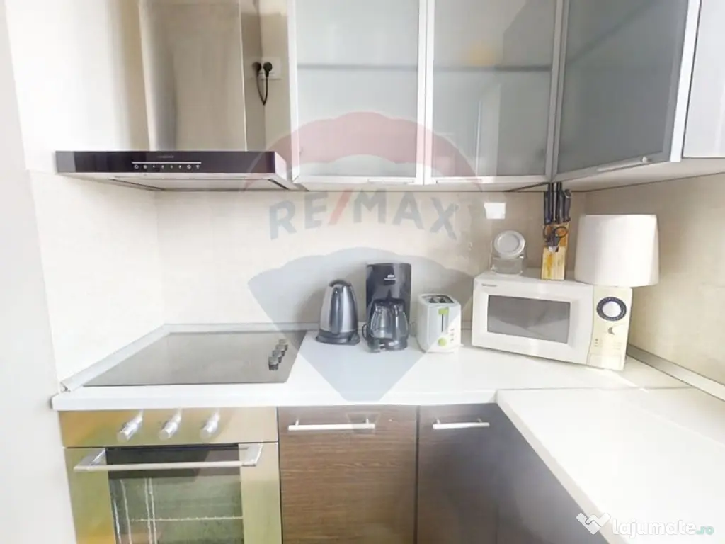 Apartament 3 camere - de inchiriat în zona Aviatiei - He... 