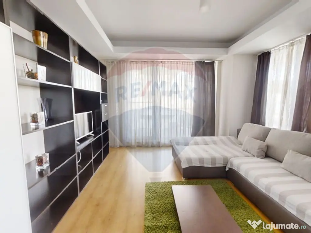 Apartament 3 camere - de inchiriat în zona Aviatiei - He... 