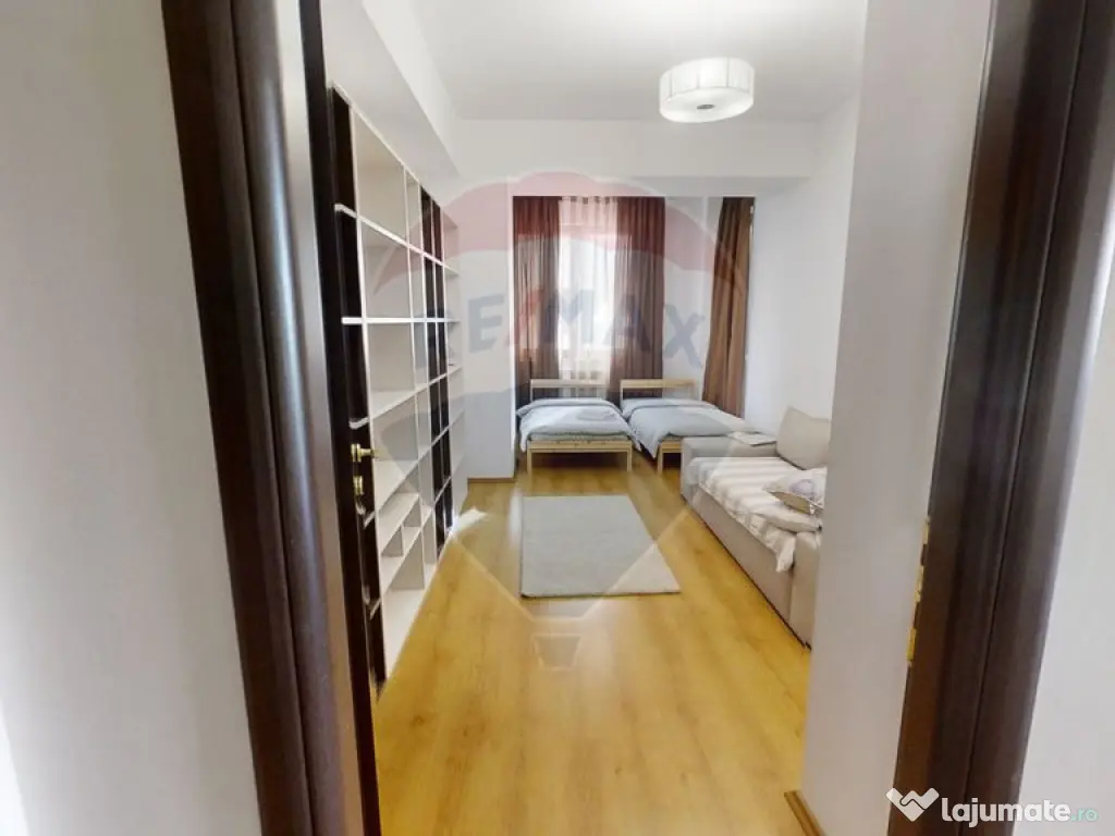 Apartament 3 camere - de inchiriat în zona Aviatiei - He... 