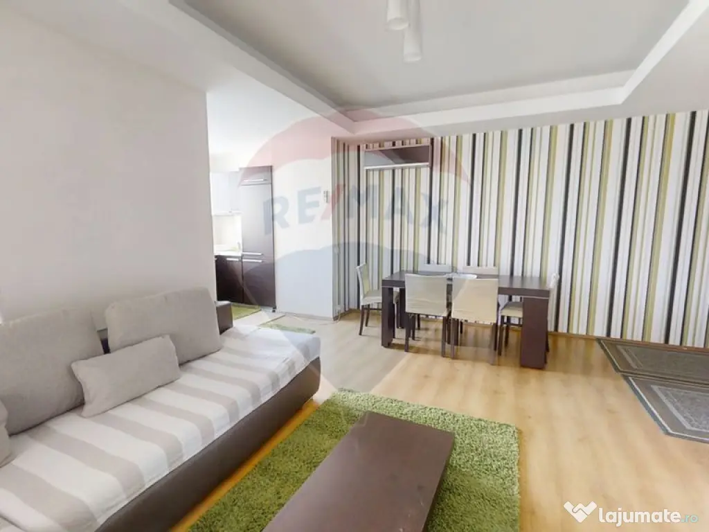 Apartament 3 camere - de inchiriat în zona Aviatiei - He... 