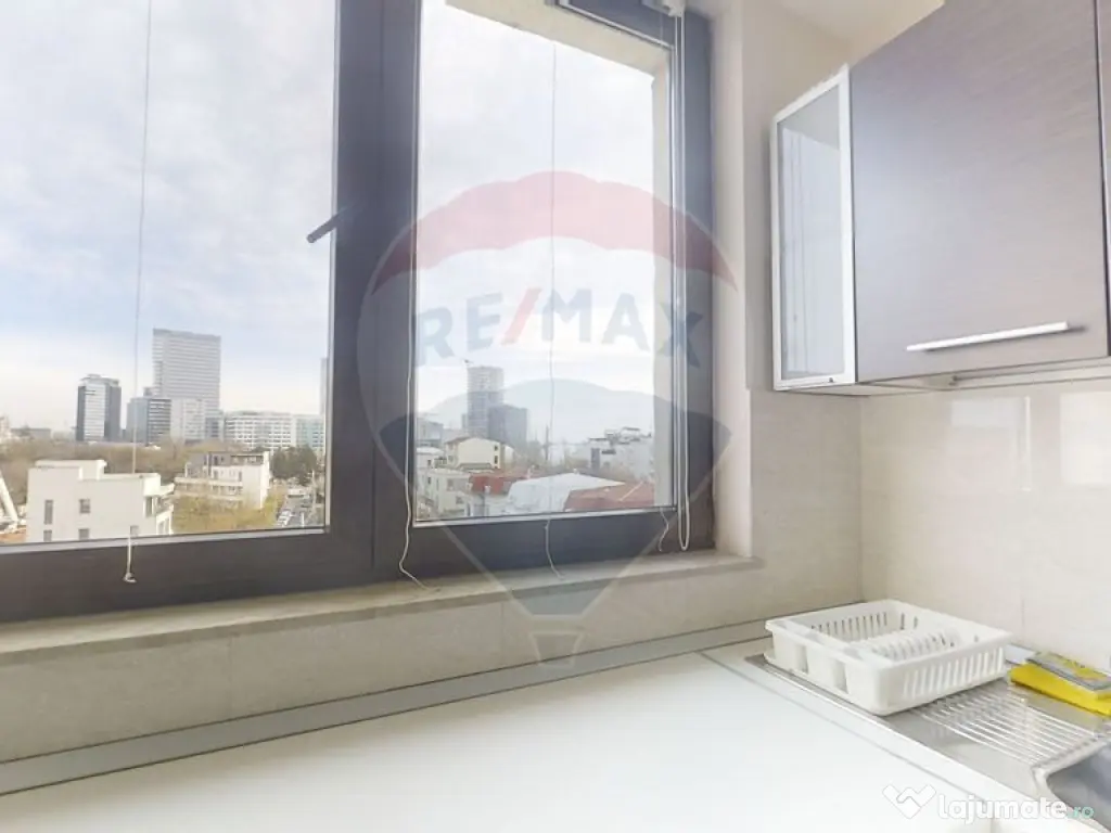 Apartament 3 camere - de inchiriat în zona Aviatiei - He... 