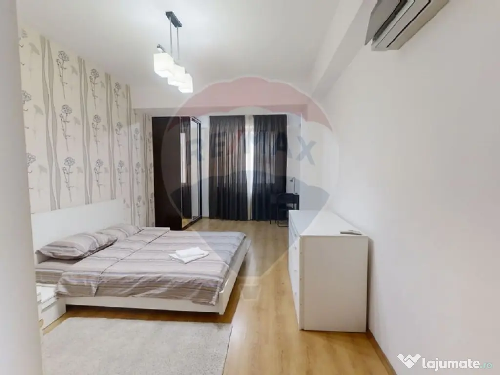 Apartament 3 camere - de inchiriat în zona Aviatiei - He... 