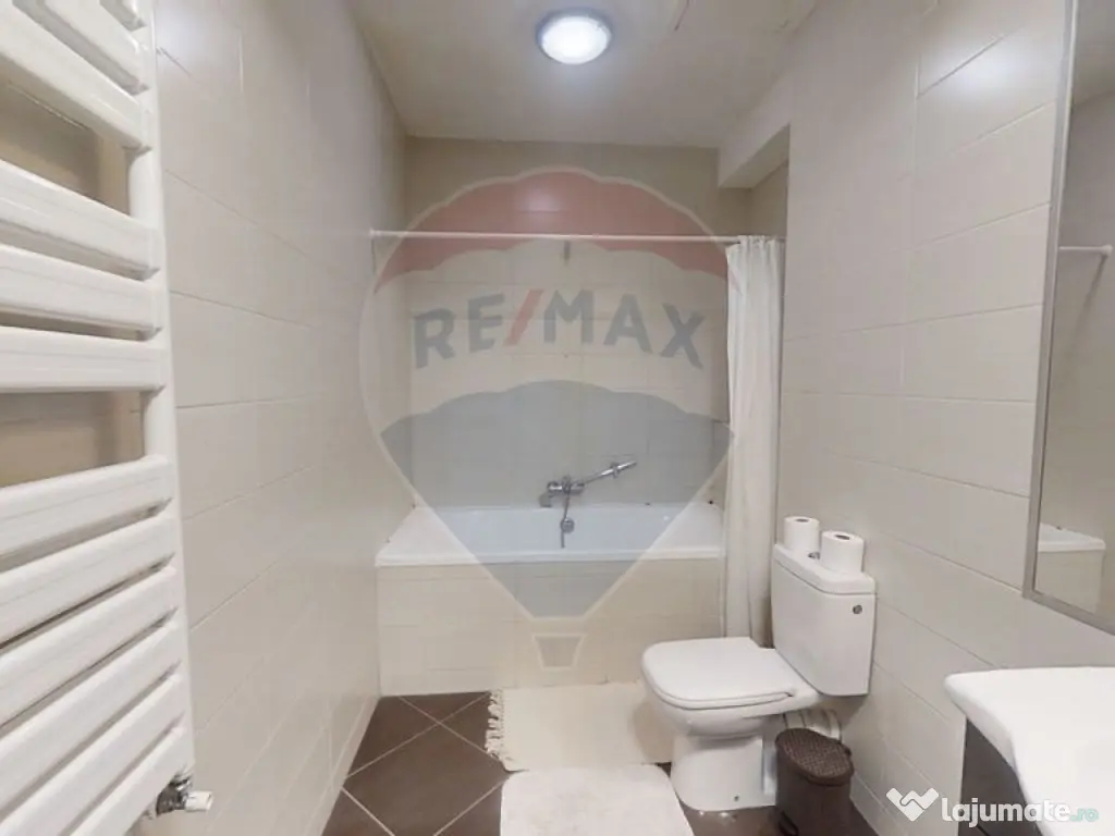 Apartament 3 camere - de inchiriat în zona Aviatiei - He... 