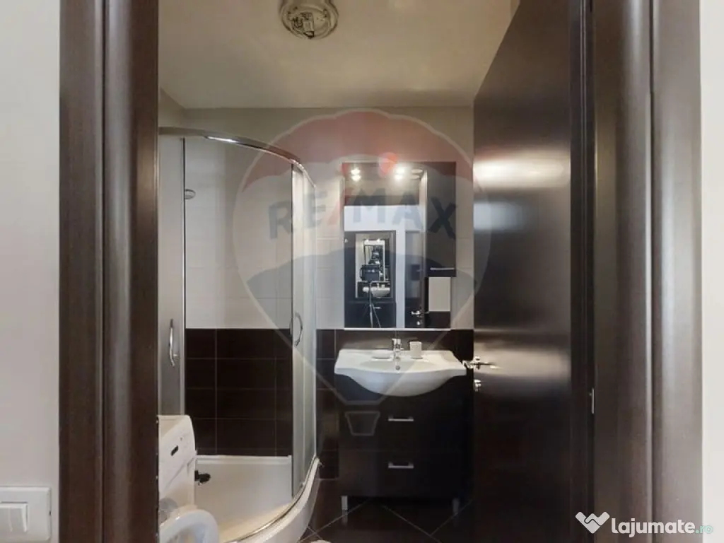 Apartament 3 camere - de inchiriat în zona Aviatiei - He... 