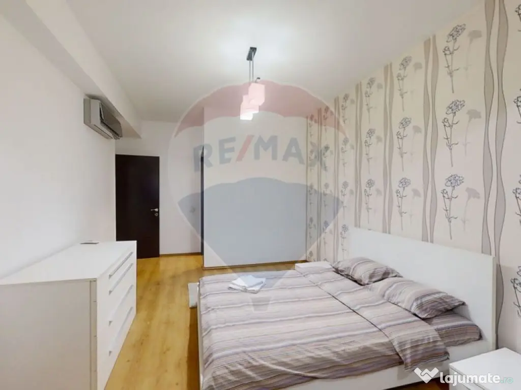 Apartament 3 camere - de inchiriat în zona Aviatiei - He... 