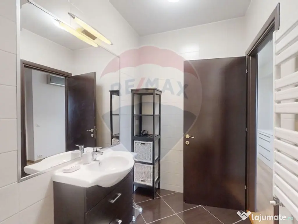 Apartament 3 camere - de inchiriat în zona Aviatiei - He... 