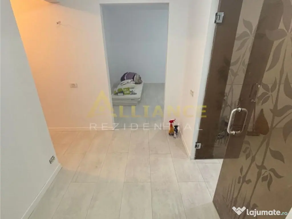 Apartament 3 camere - Brancoveanu 