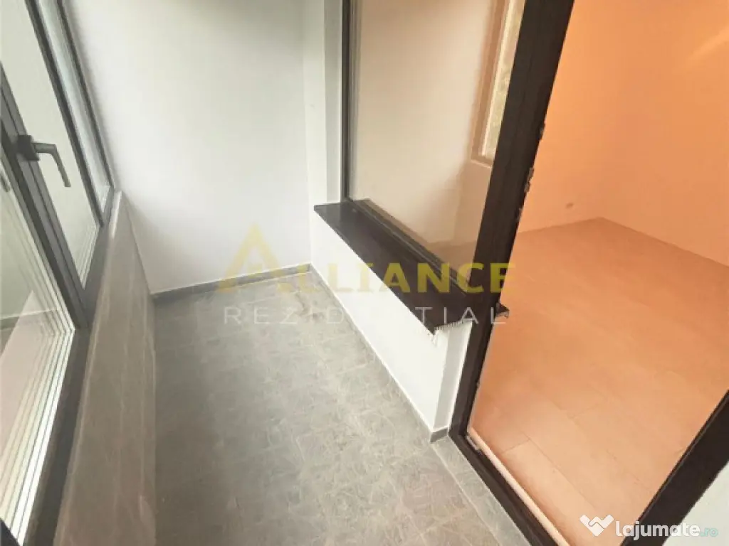 Apartament 3 camere - Brancoveanu 