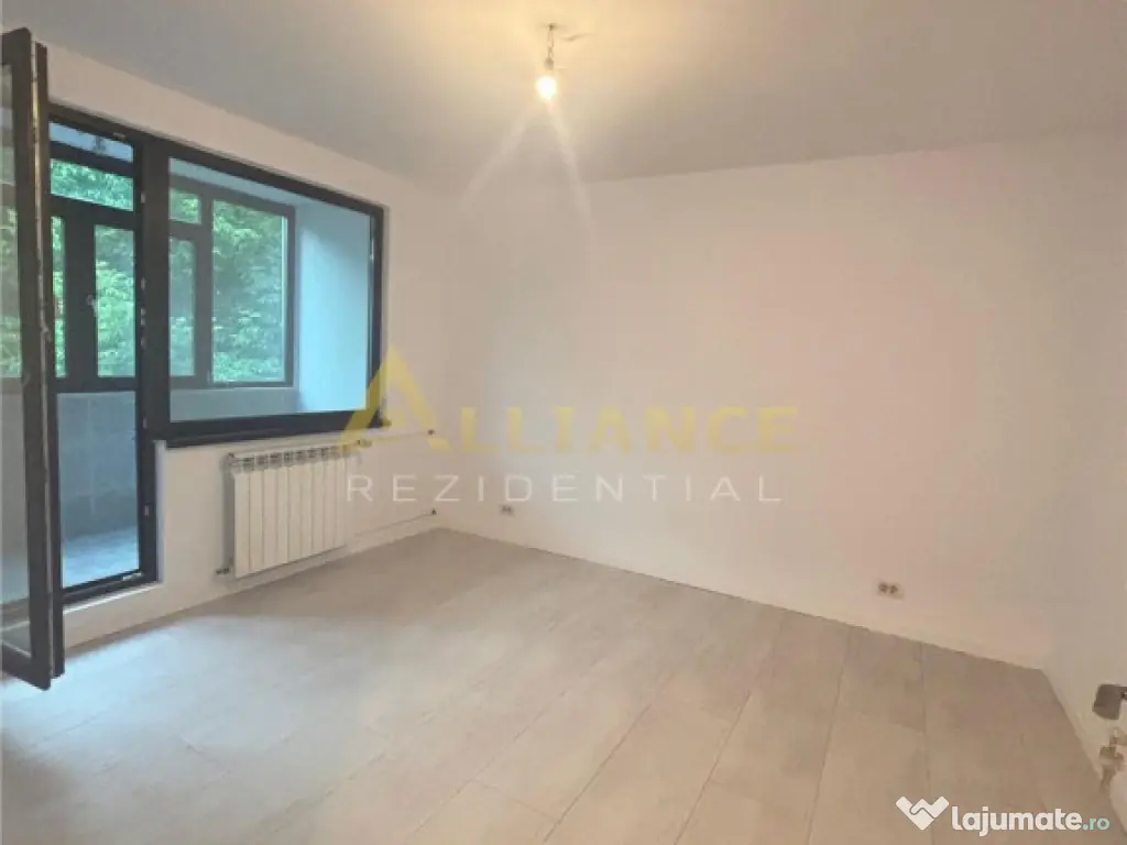 Apartament 3 camere - Brancoveanu 