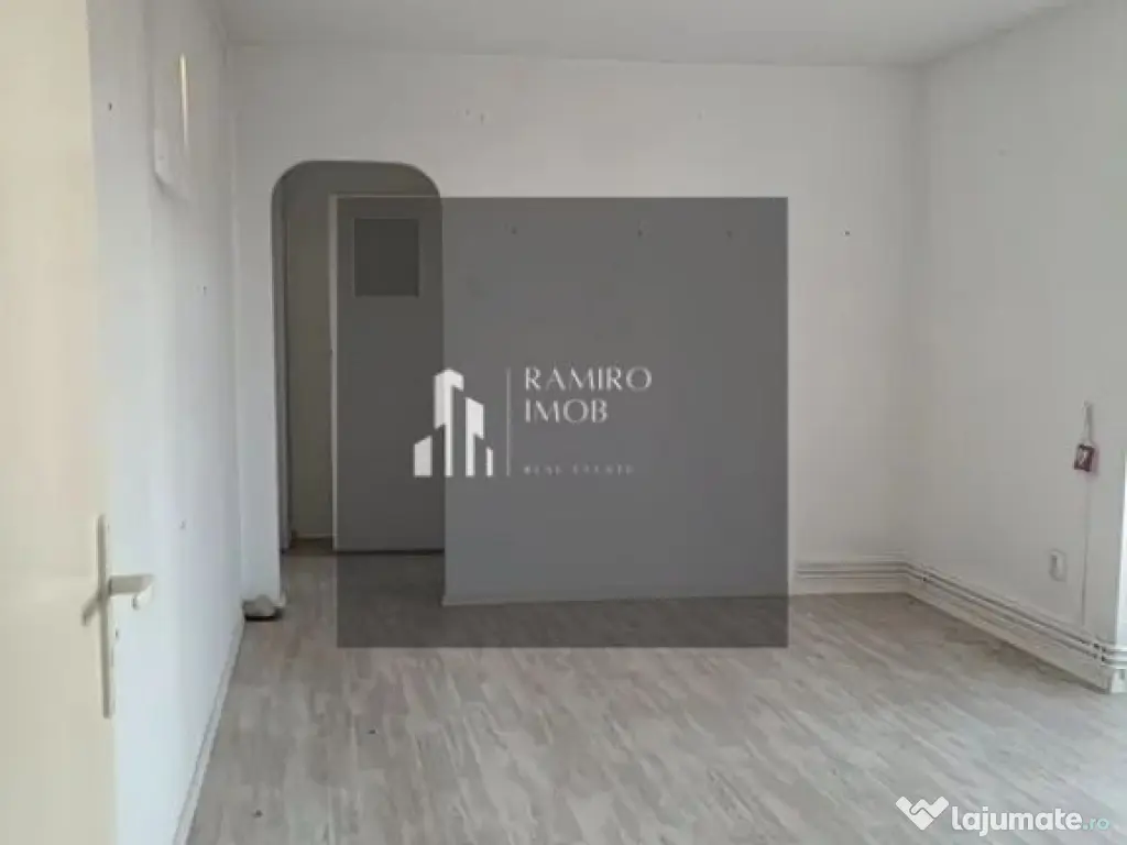 Ocazie! Garsoniera in centrul capitalei! Unirii 