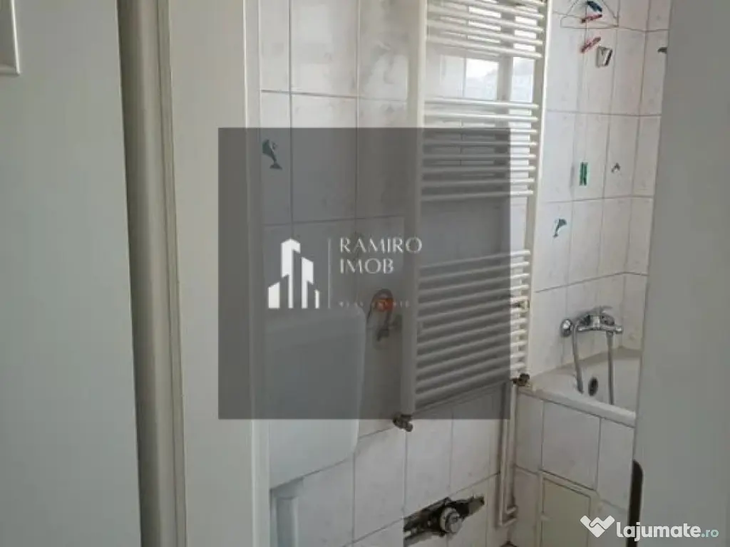 Ocazie! Garsoniera in centrul capitalei! Unirii 