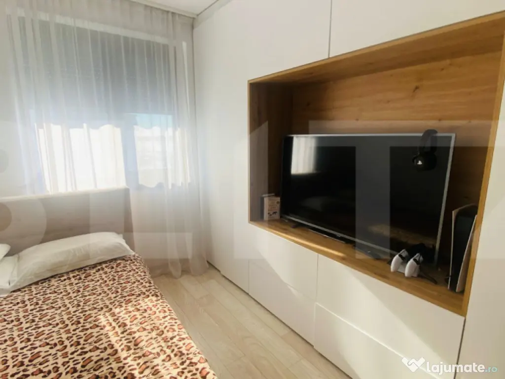 Braytim Premium | 3 Camere & Design Luminos | – Ready to m