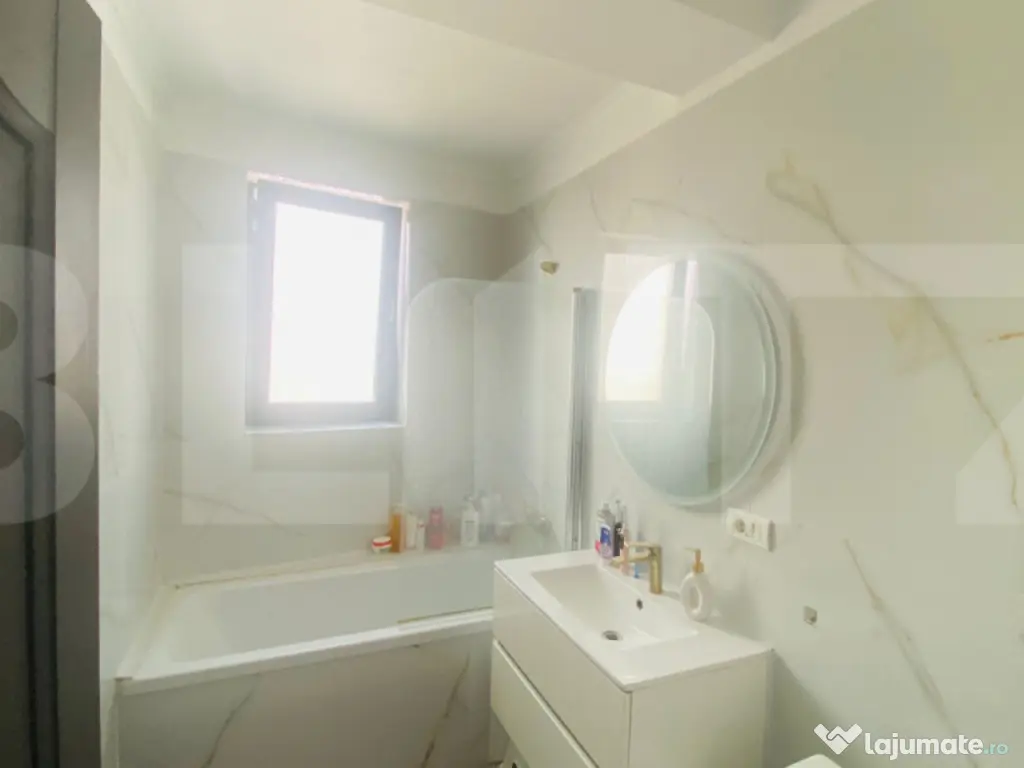 Braytim Premium | 3 Camere & Design Luminos | – Ready to m