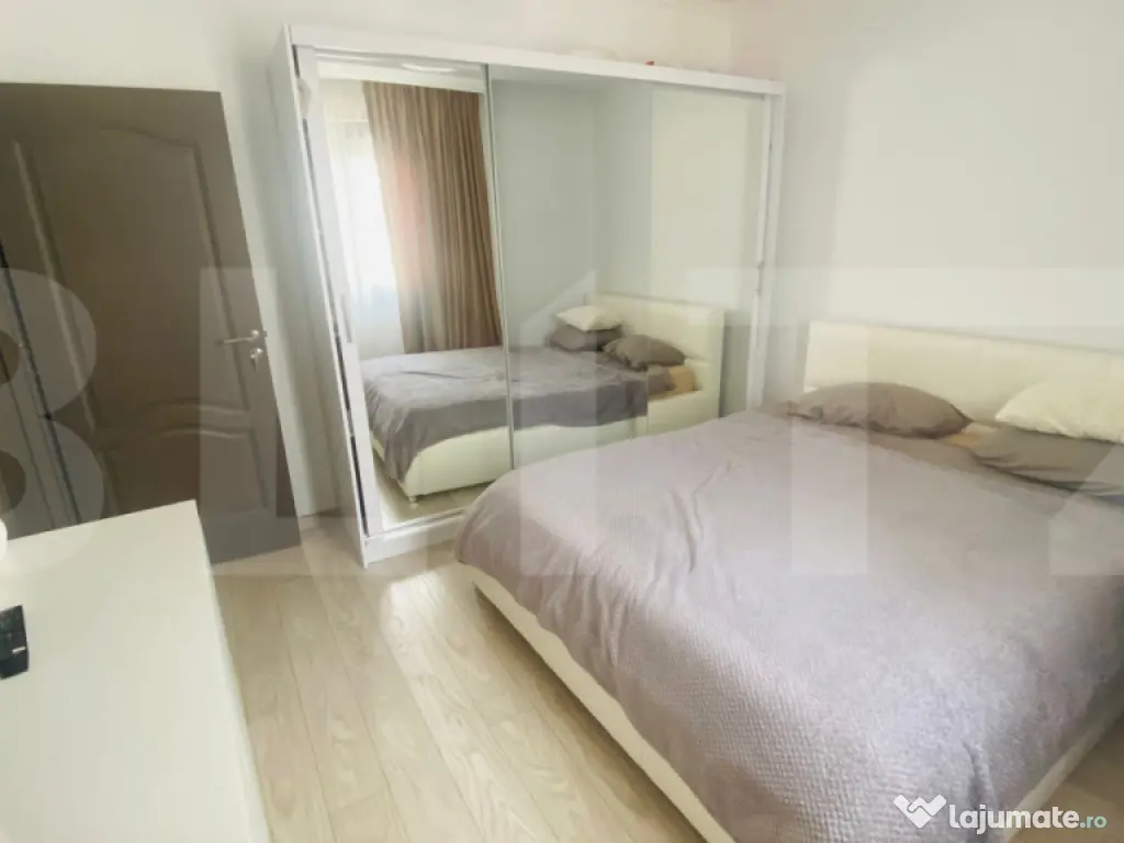 Braytim Premium | 3 Camere & Design Luminos | – Ready to m