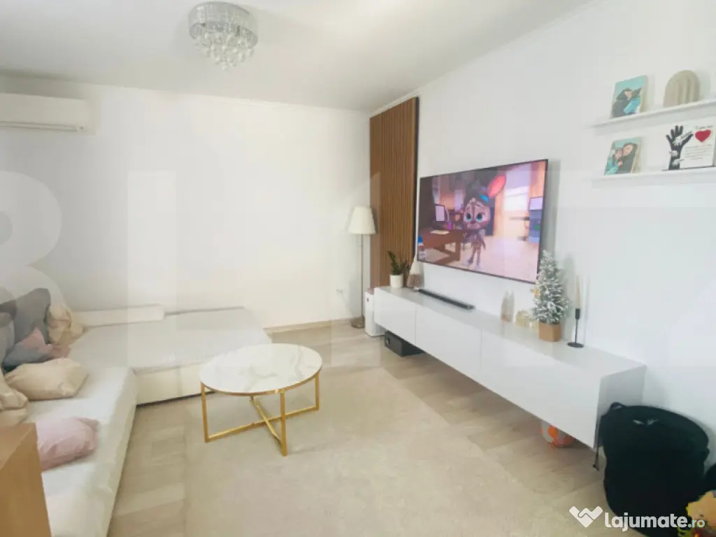 Braytim Premium | 3 Camere & Design Luminos | – Ready to m