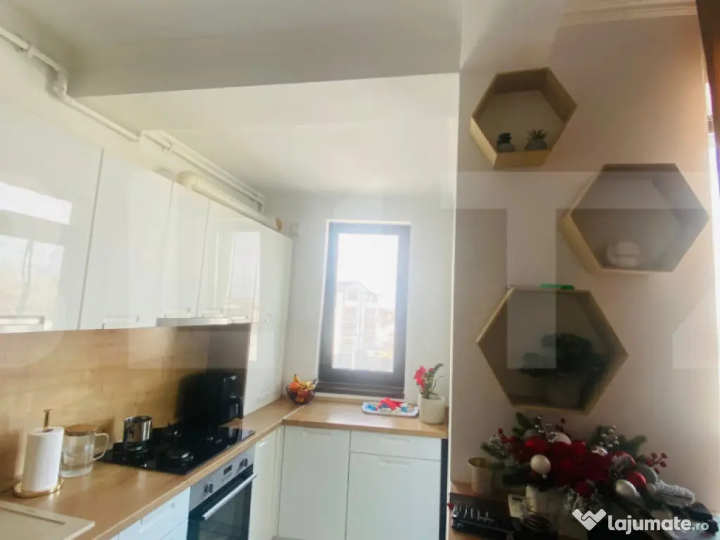 Braytim Premium | 3 Camere & Design Luminos | – Ready to m